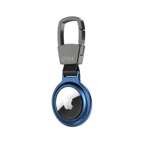 Next One Airtag Magnetic Aluminium Key Carabiner