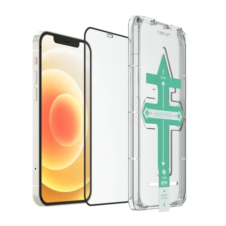 Folie Next One All-Rounder Glass Screen Pentru Iphone 12/12 pro