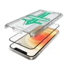 Folie Next One All-Rounder Glass Screen Pentru Iphone 12/12 pro