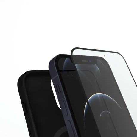 Folie Next One All-Rounder Glass Screen Pentru Iphone 12/12 pro
