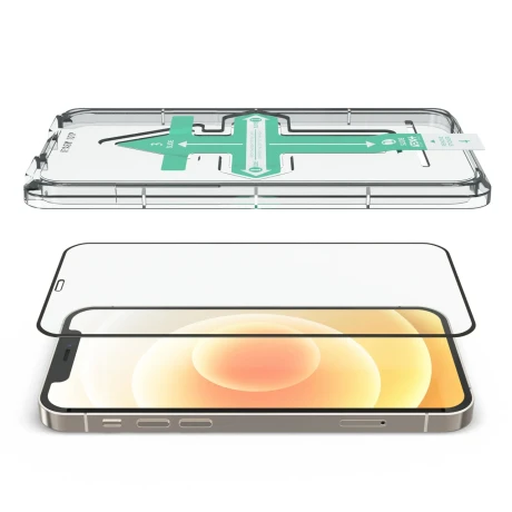 Folie Next One All-Rounder Glass Screen Pentru Iphone 12/12 pro
