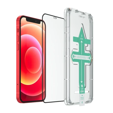 Folie Next One All-Rounder Glass Screen Pentru Iphone 12 mini