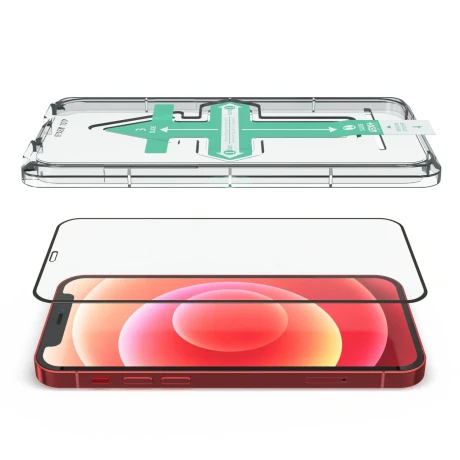 Folie Next One All-Rounder Glass Screen Pentru Iphone 12 mini