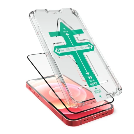Folie Next One All-Rounder Glass Screen Pentru Iphone 12 mini