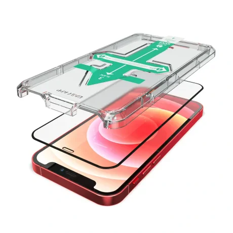 Folie Next One All-Rounder Glass Screen Pentru Iphone 12 mini