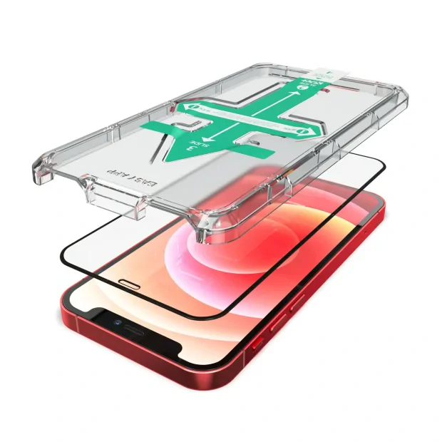 Folie Next One All-Rounder Glass Screen Pentru Iphone 12 mini