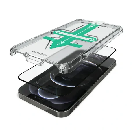 Folie Next One All-Rounder Glass Screen Pentru Iphone 12 pro max
