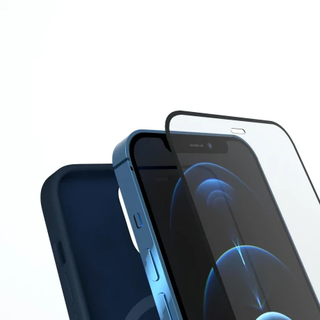 Folie Next One All-Rounder Glass Screen Pentru Iphone 12 pro max