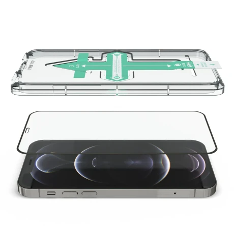 Folie Next One All-Rounder Glass Screen Pentru Iphone 12 pro max