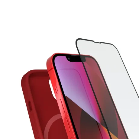 Folie Next One All-Rounder Glass Screen Pentru Iphone  13 mini