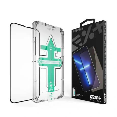 Folie Next One Protectoare Pentru Iphone  13 Pro Max