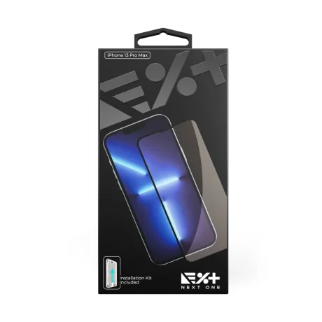 Folie Next One Protectoare Pentru Iphone  13 Pro Max