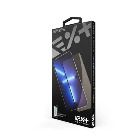 Folie Next One Protectoare Pentru Iphone  13 Pro Max