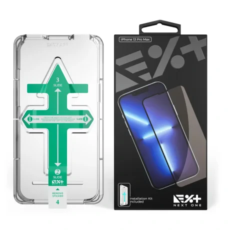 Folie Next One Protectoare Pentru Iphone  13 Pro Max
