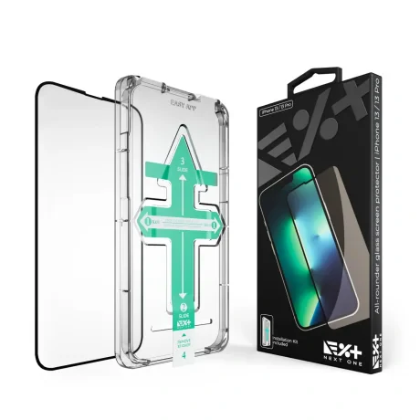 Folie Next One Protectoare Pentru Iphone 13/13 Pro