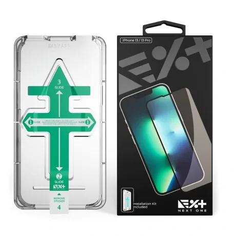 Folie Next One Protectoare Pentru Iphone 13/13 Pro