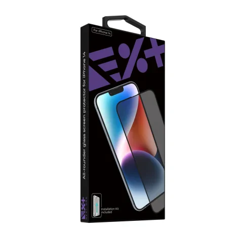 Folie Next One Protectoare de Sticla Pentru Iphone 14