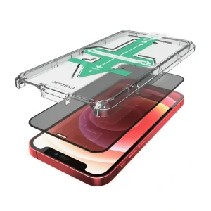 Folie Next One All-Rounder Privacy Glass Screen Protectoare  Pentru 12 mini