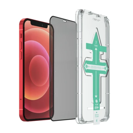 Folie  Next One Privacy Sticla Protectoare Pentru Iphone 13 Mini
