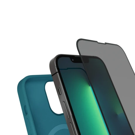Folie  Next One Privacy Sticla Protectoare Pentru Iphone 13 Mini