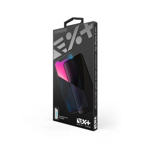 Folie  Next One Privacy Sticla Protectoare Pentru Iphone 13 Mini