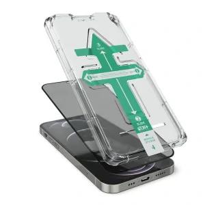 Folie  Next One Privacy Sticla Protectoare Pentru Iphone13 Pro Max