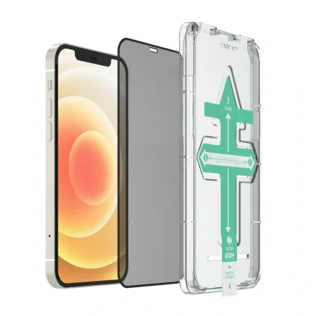 Folie  Next One Privacy Sticla Protectoare Pentru Iphone 13/13 Pro