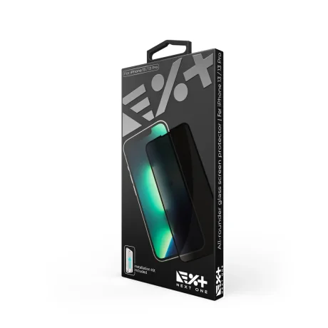 Folie  Next One Privacy Sticla Protectoare Pentru Iphone 13/13 Pro