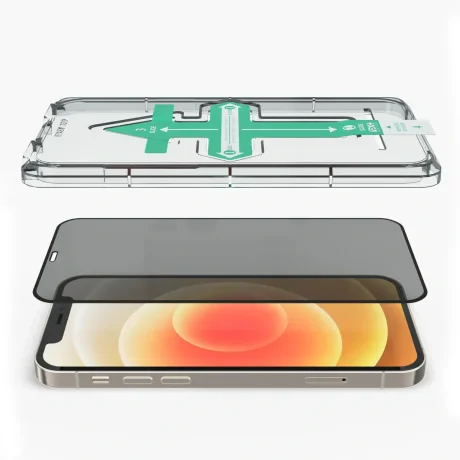Folie  Next One Privacy Sticla Protectoare Pentru Iphone 13/13 Pro
