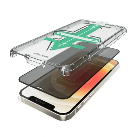 Folie  Next One Privacy Sticla Protectoare Pentru Iphone 13/13 Pro