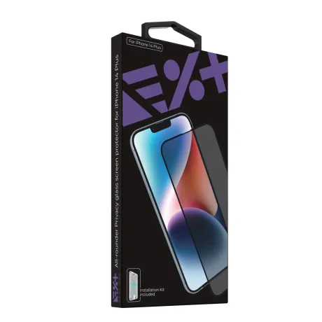 Folie Sticla Next One Privacy pentru iphone 14 Plus