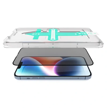 Folie Sticla Next One Privacy pentru iphone 14 Plus