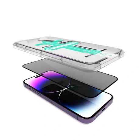 Folie Sticla Next One Privacy pentru Iphone 14 pro