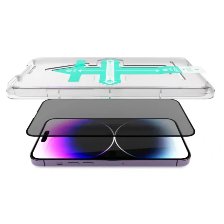Folie Sticla Next One Privacy pentru Iphone 14 pro