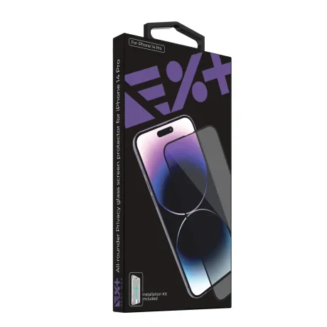 Folie Sticla Next One Privacy pentru Iphone 14 pro