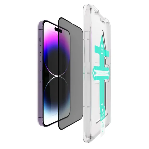 Folie Sticla Next One Privacy pentru Iphone 14 pro max