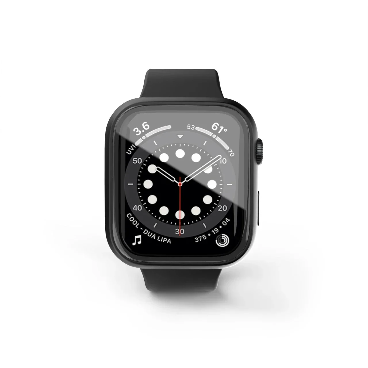 Husa Next One pentru Apple Watch 44 mm