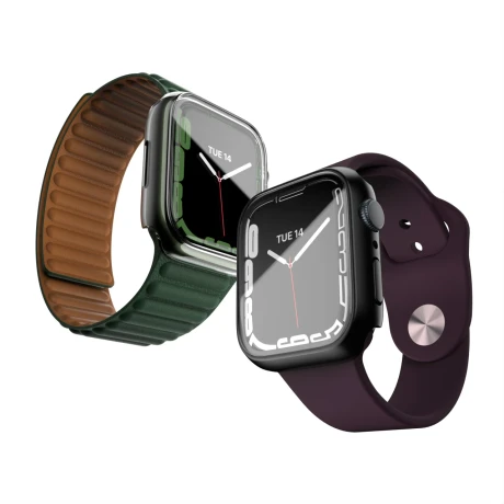 Husa Next One Pentru Apple Watch 45 mm