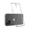 Husa Next One Clear Shield Case Pentru Iphone 12 Pro Max