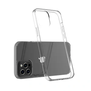 Husa Next One Clear Shield Case Pentru Iphone 12 Pro Max