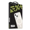Husa Next One pentru 14 Magsafe Compatible Transparenta
