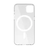 Husa Next One pentru 14 Plus Magsafe Compatible Transparenta