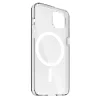 Husa Next One pentru 14 Plus Magsafe Compatible Transparenta