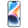 Husa Next One pentru 14 Plus Magsafe Compatible Transparenta