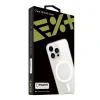 Husa Next One  pentru 14 Pro Max  Magsafe Compatible Transparenta