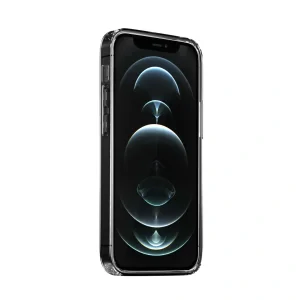 Husa Next One Clear Shield Case Magsafe Compatibil Pentru Iphone 12 Pro Max