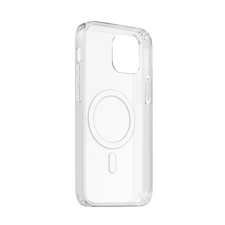 Husa Next One Clear Shield Case Magsafe Compatibil Pentru Iphone 12 Pro Max