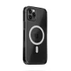 Husa Next One Clear Shield Case Magsafe Compatibil Pentru Iphone 12 Pro Max