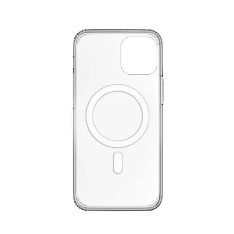 Husa Next One Clear Shield Case Magsafe Compatibil Pentru Iphone 12 Pro Max