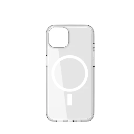 Husa Next One Clear Shield Case Magsafe Compatibil Pentru Iphone 13